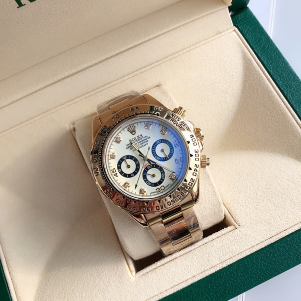 ブランド時計着用イメージ